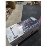 UNOPENED by ROCKEY TEAM may be damaged or missing