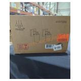 UNOPENED by ROCKEY TEAM may be damaged or missing