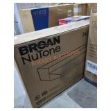Broan Nutone 24" Range Hood