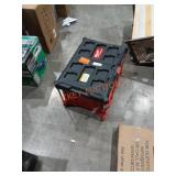 Milwaukee Multi-Depth 3-Drawer Tool Box