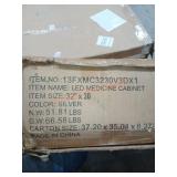 Unopened By Rockey Team. May Be Damaged or