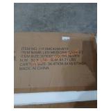 Unopened By Rockey Team. May Be Damaged or