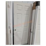 30" x 80" Door (damaged)