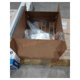 Decorative Brick Panel