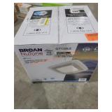 Broan Nutone Exhaust Fan