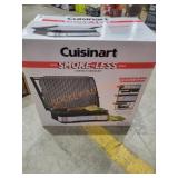Cuisinart Smokeless Griddle