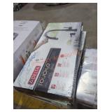 (2) Delta Trask Touch2O Faucet