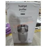 Dyson Hushjet Purifier