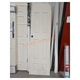 24" x 80" Door