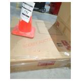 UNOPENED BY ROCKEY TEAM, Pieces MAY BE missing or