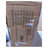 UNOPENED BY ROCKEY TEAM, Pieces MAY BE missing or