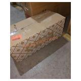 UNOPENED BY ROCKEY TEAM, Pieces MAY BE missing or