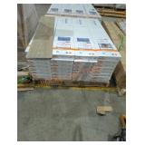 Lifeproof Vinyl Plank Flooring, 8 X BID,
