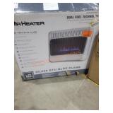 Mr. Heater Vent Free Heater