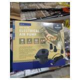 UNOPENED BY ROCKEY TEAM, Pieces MAY BE missing or