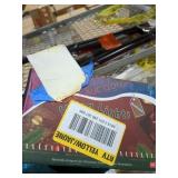 UNOPENED BY ROCKEY TEAM, Pieces MAY BE missing or