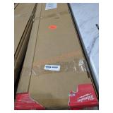 Milwaukee 106" Guide Rail