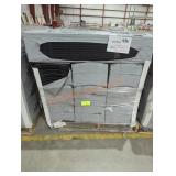 Skid 12 Tamko Cool Ridge Sectional Ridge Vents