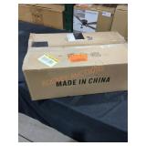 UNOPENED BY ROCKEY TEAM, Pieces MAY BE missing or