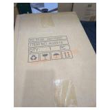 UNOPENED BY ROCKEY TEAM, Pieces MAY BE missing or