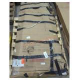 UNOPENED BY ROCKEY TEAM, Could Be Opened At