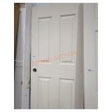 28" x 80" Door
