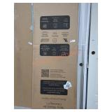 22" x 80" Shaker Door Slab