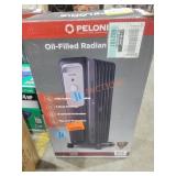 Oil Filled Radiant Heater
