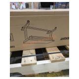 Husky 52" Work Table