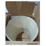 PureEdge 24 in. x 96 in. Poplar Real Wood Veneer