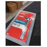 UNOPENED by ROCKEY TEAM may be damaged or missing