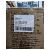 UNOPENED BY ROCKEY TEAM, MAY BE Damaged or