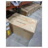 UNOPENED BY ROCKEY TEAM, Pieces MAY BE missing or