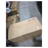 UNOPENED BY ROCKEY TEAM, Pieces MAY BE missing or