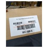 UNOPENED BY ROCKEY TEAM, Pieces MAY BE missing or