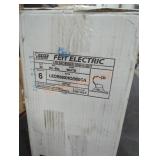 UNOPENED by ROCKEY TEAM may be damaged or missing