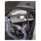 UNOPENED by ROCKEY TEAM may be damaged or missing