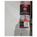Delta 60" Sliding Shower Door