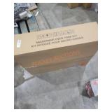 Microwave Oven Trim Kit