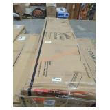 Signature by Ashley Bench