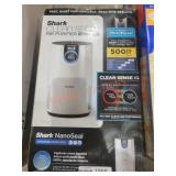 Shark Clean Sense Air Purifier