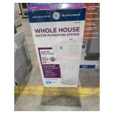 GE Whole House Filtration System