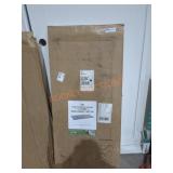 Bench Console Table Top