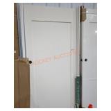 80" x 36" Door