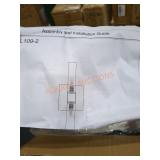 Sold As Is Where Is, No Guarantees No Returns,