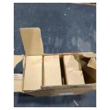 UNOPENED BY ROCKEY TEAM, Pieces MAY BE missing or