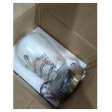 UNOPENED by ROCKEY TEAM may be damaged or missing