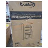 Beverage Merchandiser