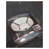 UNOPENED BY ROCKEY TEAM, Pieces MAY BE missing or