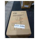 UNOPENED BY ROCKEY TEAM, Pieces MAY BE missing or